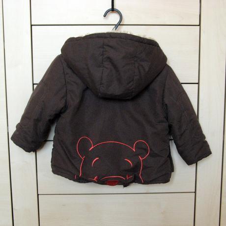Zimná bunda v. 86, c&a,86