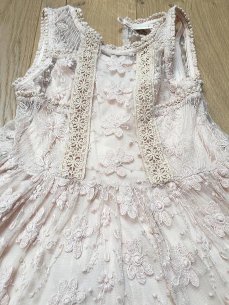 Nadherne saty pre princeznu, next,98