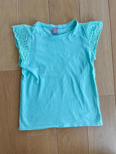 Tricko h&m z organickej bavlny, h&m,122