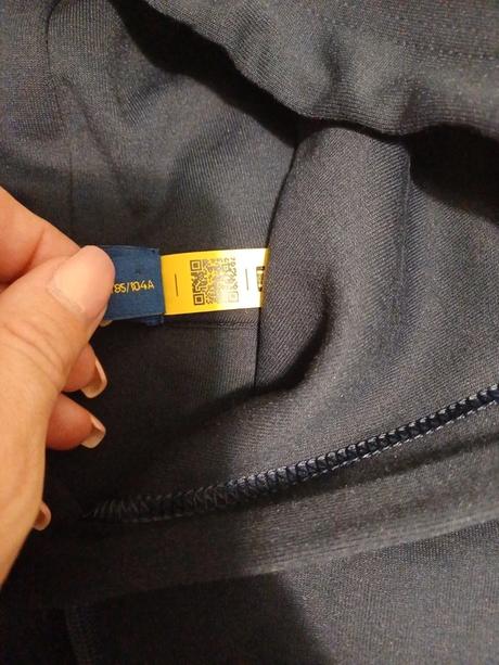 Luxusná pánska mikina ralph lauren č.xl, ralph lauren,xl