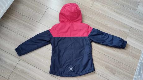 Dievčenská jesenná bunda, 110