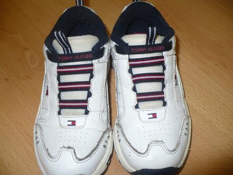 Tenisky, tommy hilfiger,26