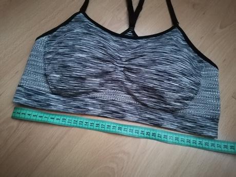 Športová podprsenka - l, takko,l