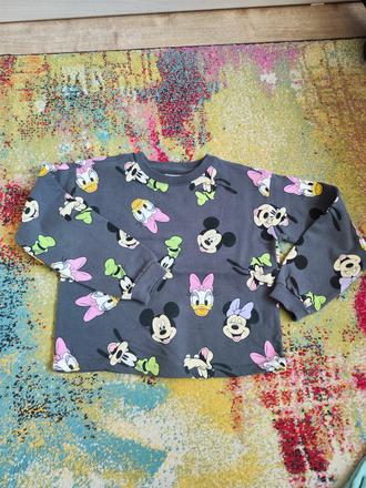 Mickey mikina, reserved,140