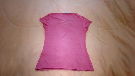 Damske tricko, amisu,m