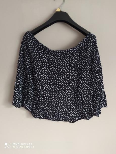 Dámska krátka sukňa, f&f,40