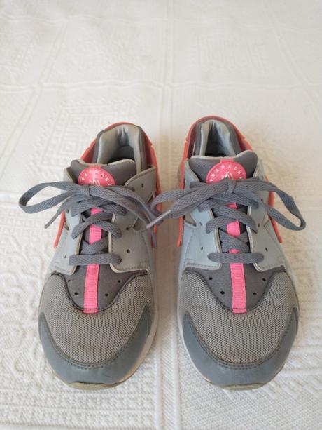 Tenisky nike huarache velkost 33, nike,33