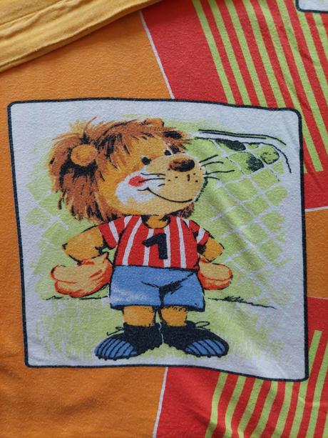 Detské obliečky z úpletu, šírka (cm): 100,dĺžka (cm): 135