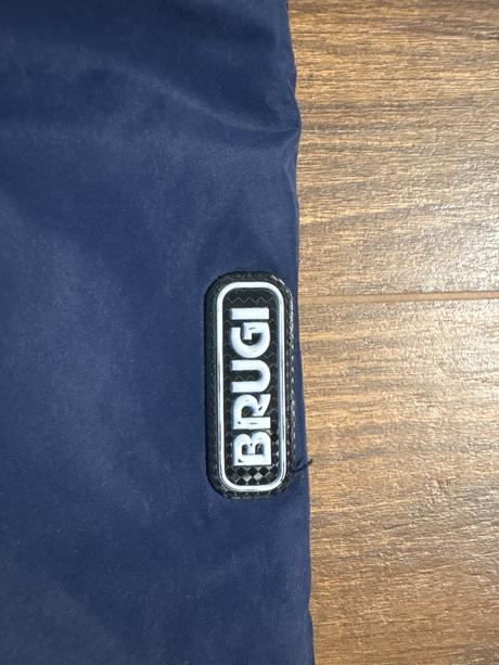 Lyžiarske nohavice brugi, brugi,m