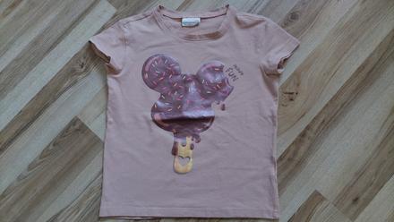 Tričko, coccodrillo,128