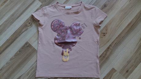 Tričko, coccodrillo,128