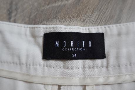 Kraťasky mohito, mohito,34