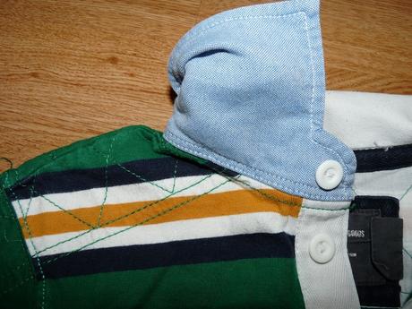 Pasikove s cislom, l.o.g.g.,122