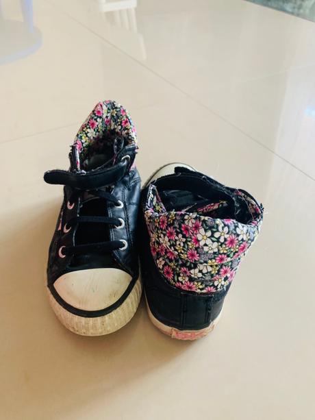 Stylove tenisky british nights, 26