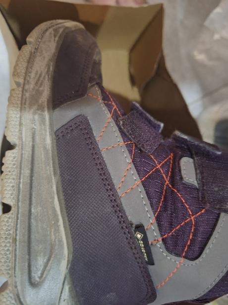 Zimné topánočky superfit v dobrom stave, superfit,26