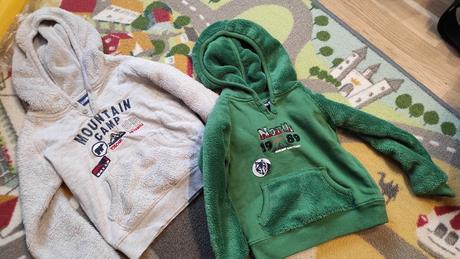 Mikina 98-104, lupilu,98