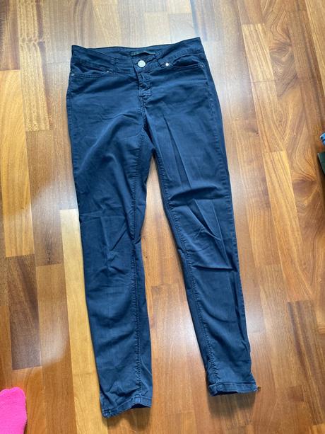 Dámske nohavice, zara,36