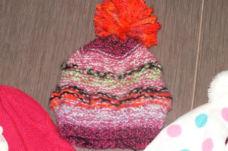 Ciapky vyborny stav, h&m,110