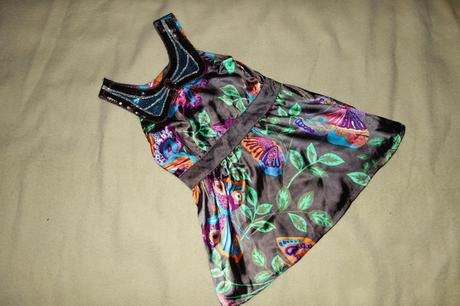 Sviatocne satocky butterflybymw od debenhams, debenhams,104