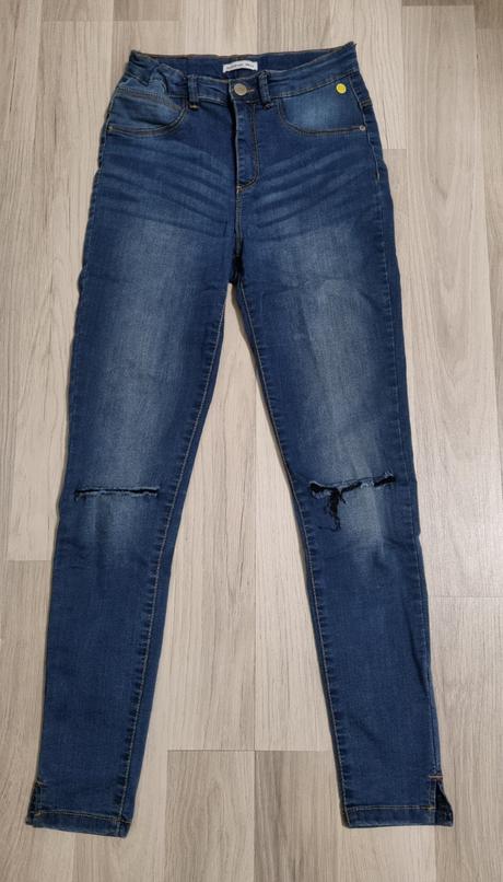 Strečové rifle, reserved,158