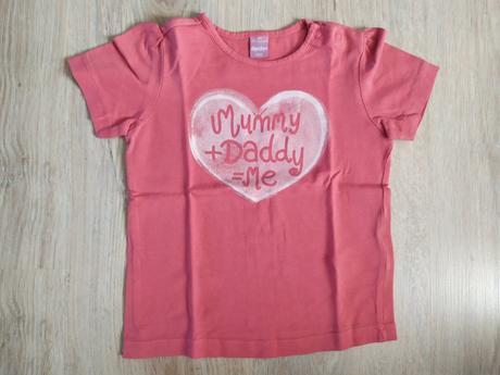 Tričko, dopodopo,92