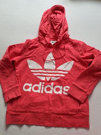 Bavlnena mikina 10e, adidas,s