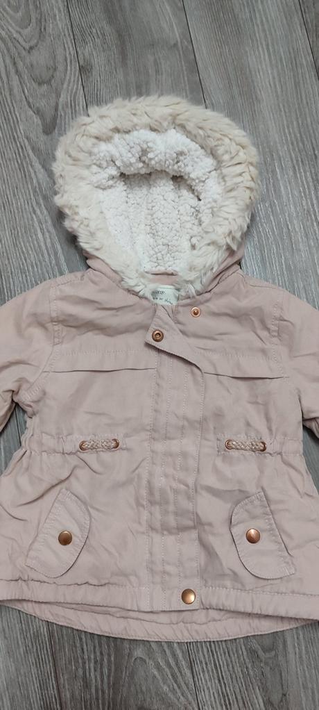 Bunda 80/86, george,86