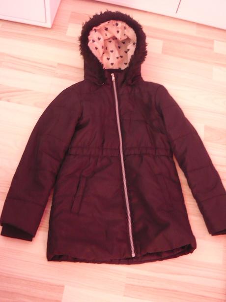 Prechodná bunda, bonprix,128