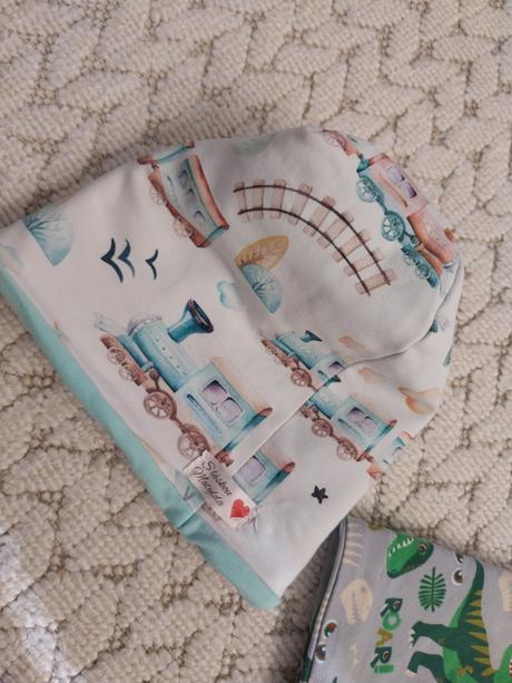 Čiapky handmade matylda, 86