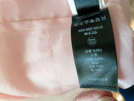 Čipkované koktejlové šaty, 40