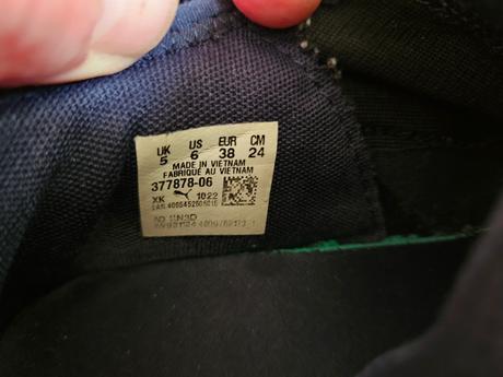 Predám tenisky puma, puma,38