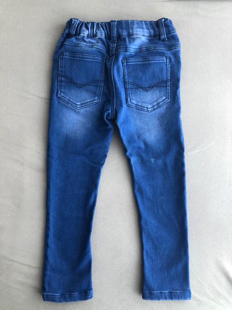 Rifle next top stav c. 104, next,104