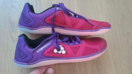 Barefoot tenisky vivobarefoot, vivobarefoot,36
