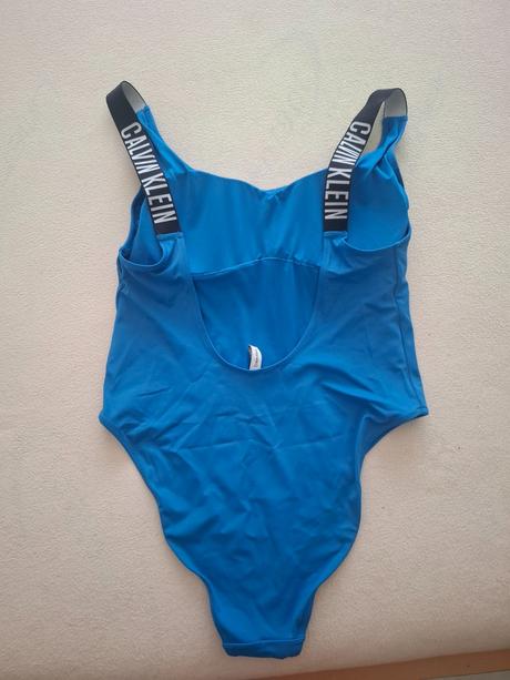Calvin klein plavky, calvin klein,l