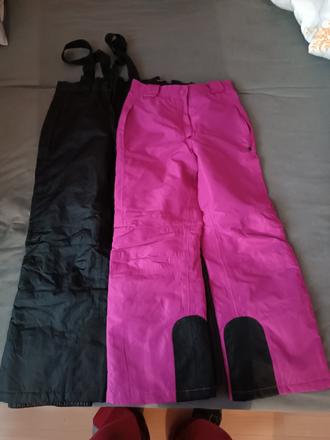 Otepľovačky, crivit,134