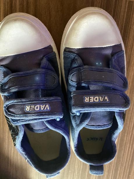 Tenisky star wars 31, 31