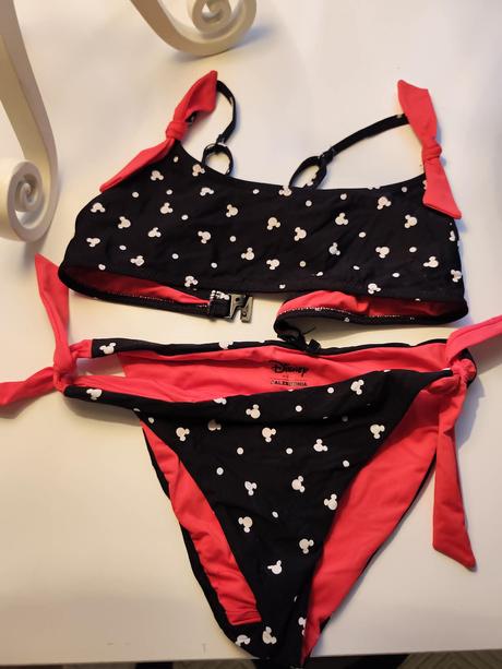 Calzedonia dievcenske plavky-bikini c. 128, calzedonia,128