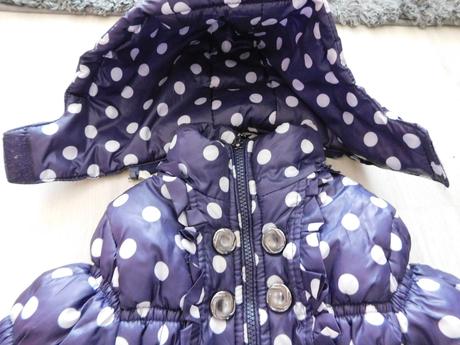 Zimná bunda č.86, 86