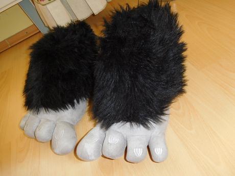 Papučky teplučke hunaté mkké teplé-39/40, 38