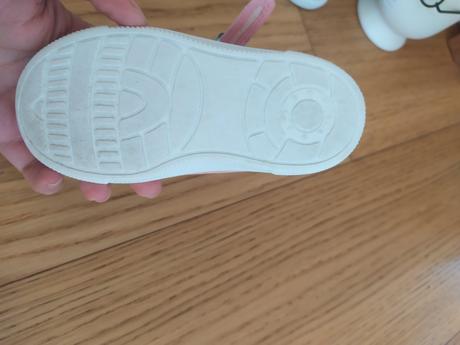 Platenky balerinky angelitos, 24