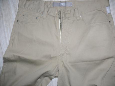 Pánske nohavice versace, versace,l