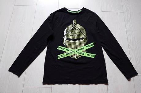 Tričko fortnite, 164