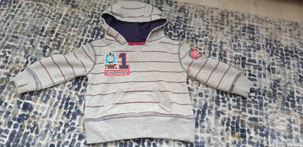 Mikina č.86 thomas, 86