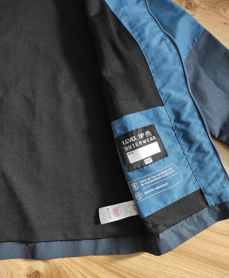 Dažďu odolná vetrovka, f&f,134