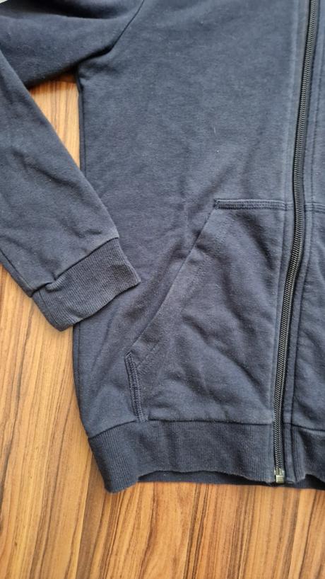 Mikina, adidas,152