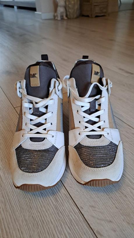 Tenisky, michael kors,38