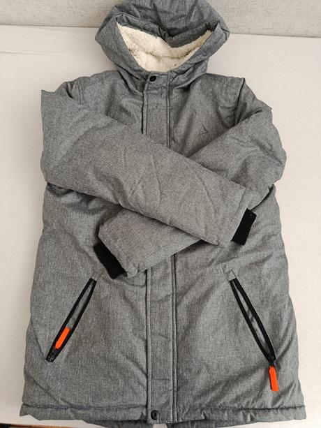 Veľký balík 10-12 rokov, 140–152