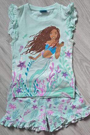 Pyžamo, disney,104