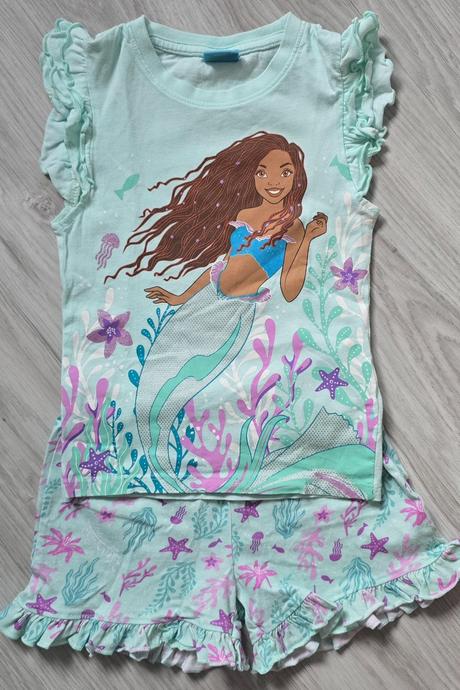 Pyžamo, disney,104