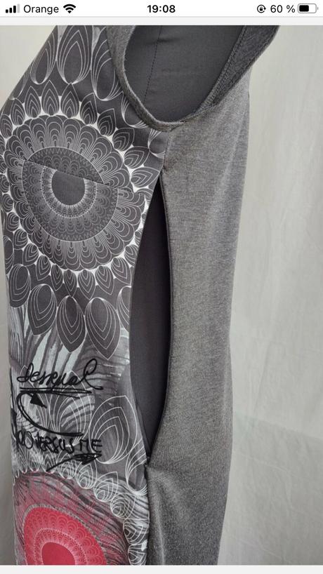 Desigual šaty, desigual,l